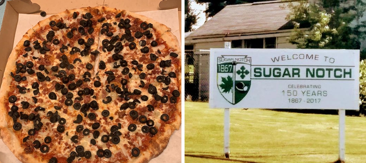 Derff's Pizza