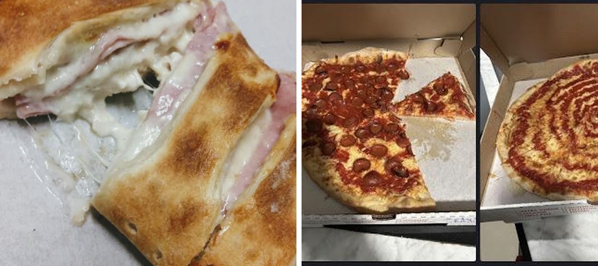 Derff's Pizza