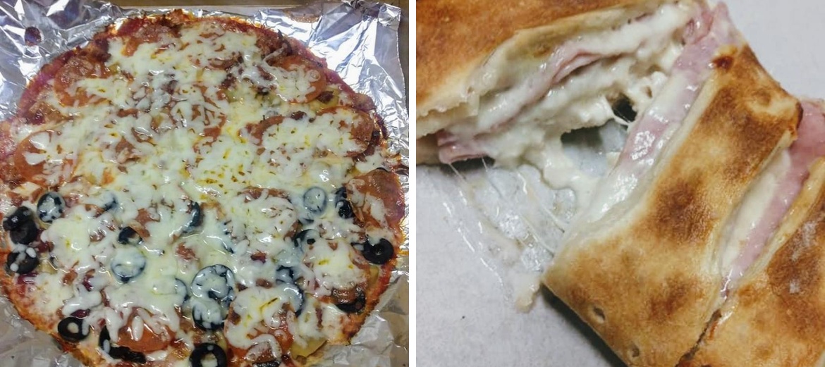 Derff's Pizza Menu image 5