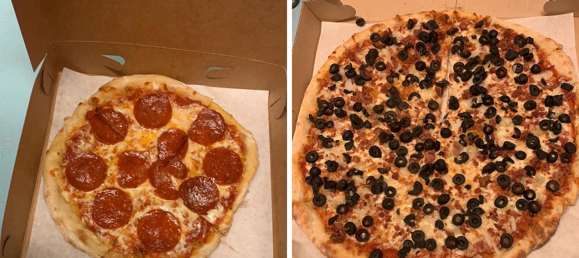 Derff's Pizza Menu image 6