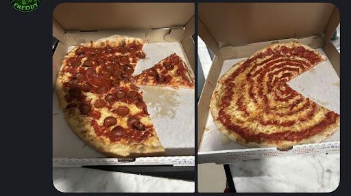 Derff's Pizza