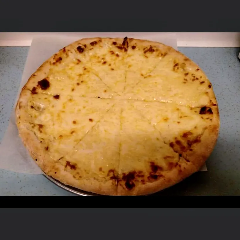 Pagach Pizza